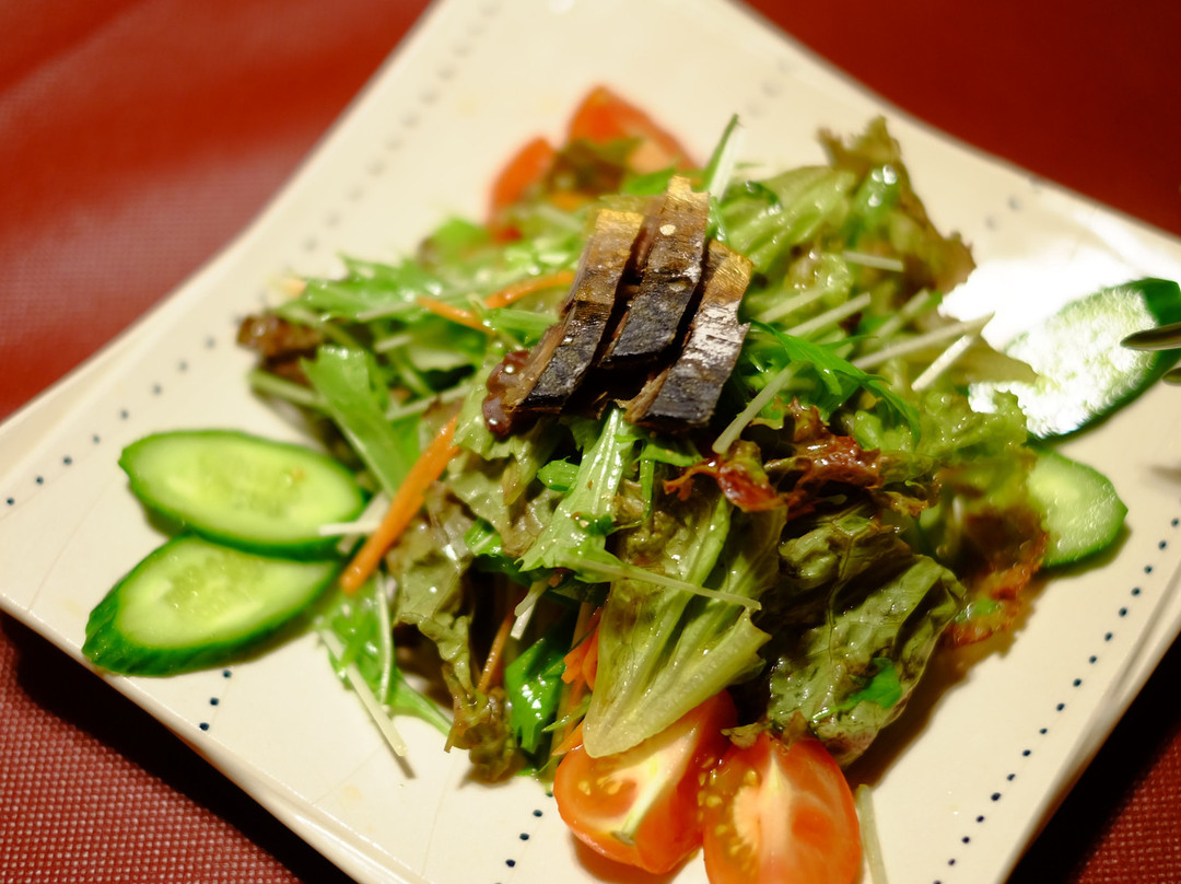 神津岛村餐馆和美食-Cordon Bleu