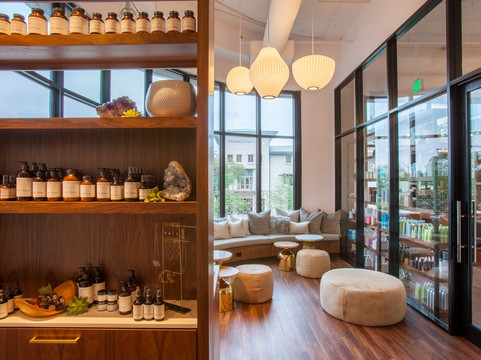 Milk + Honey | River Oaks-休斯顿必去景点