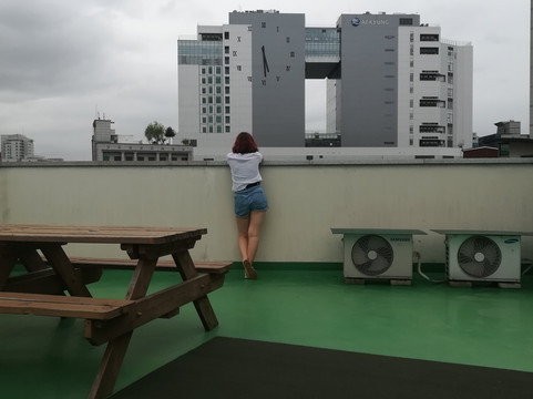 宝儿旅游之家旅舍主图