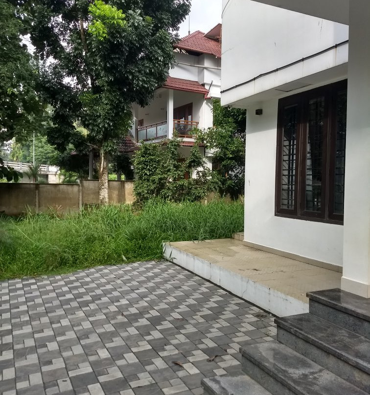 Nadhiyoram River Retreat by Maat Hotels主图