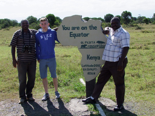Debrazza Tours and Safaris-蒙巴萨必去景点