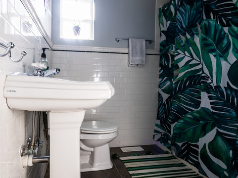 Thistle's Summit B&B and Homestead主图