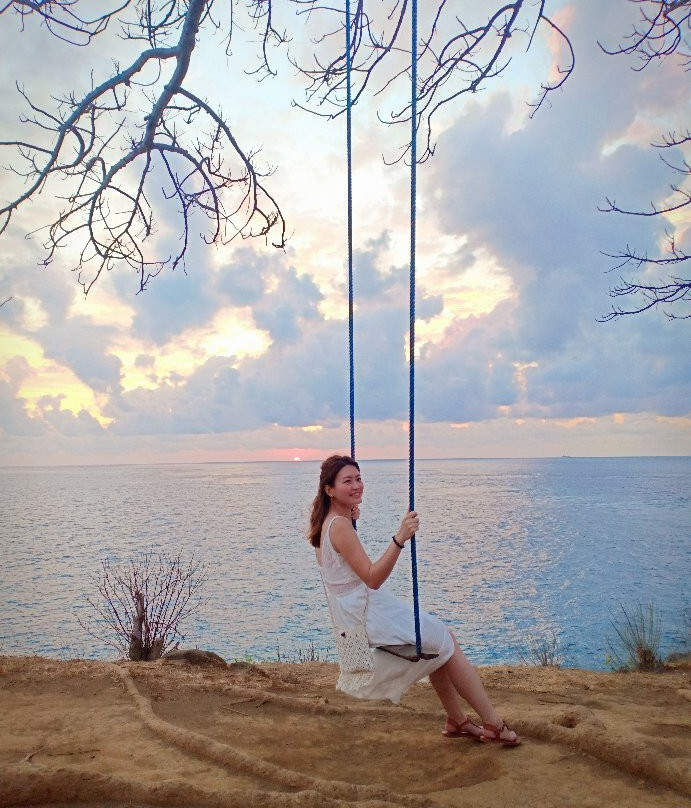 Asah Hill-卡朗阿森必去景点