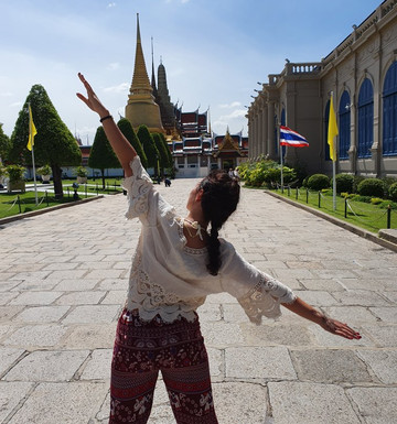 Yettosee Asia Tours & Travels-曼谷必去景点