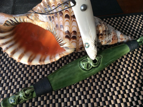 The Taupua Experience-奥克兰中心地区必去景点