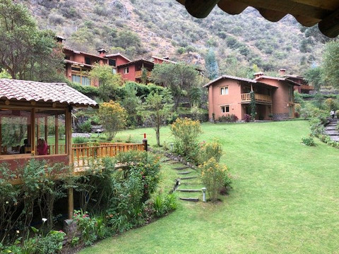 Sacred Dreams Lodge主图