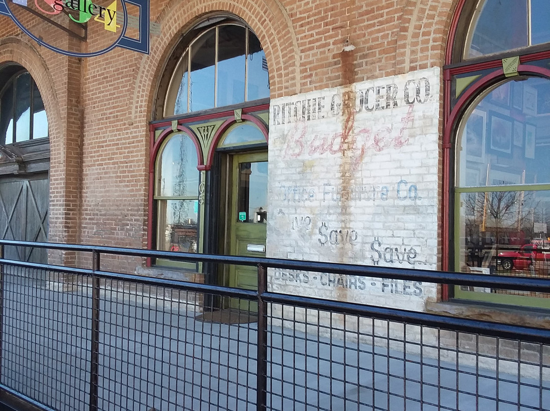 1894 Gallery-Texarkana必去景点