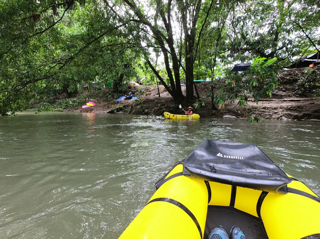 Riverside Lodge Sarapiquí