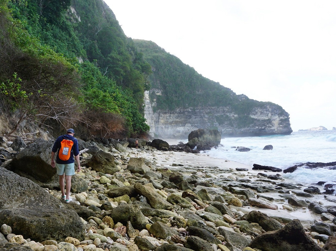 Suwehan Beach景点图片