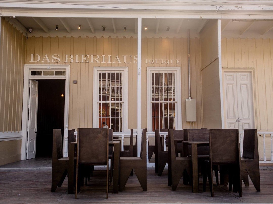 Das Bierhaus