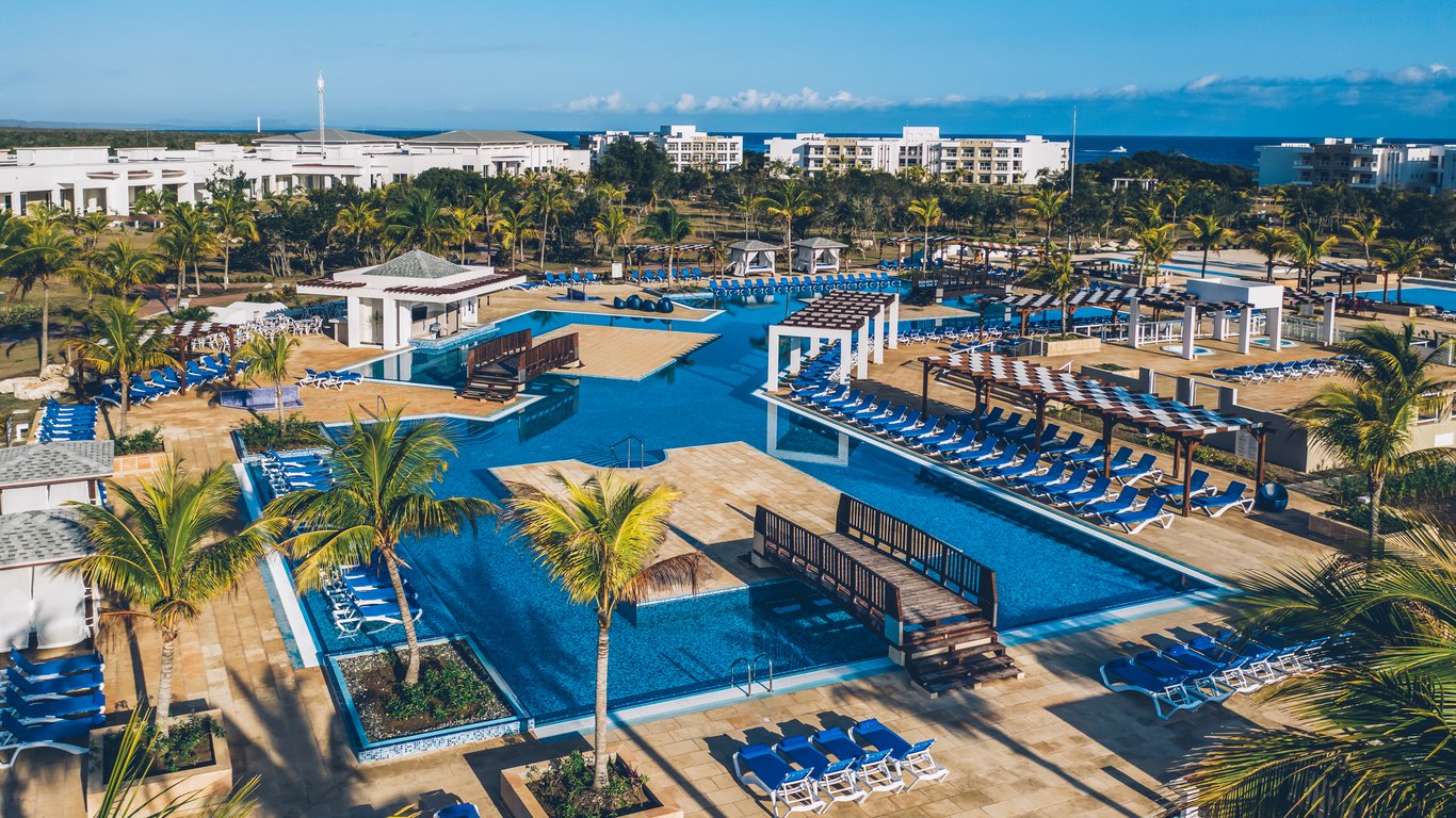 Iberostar Selection Holguín-官方