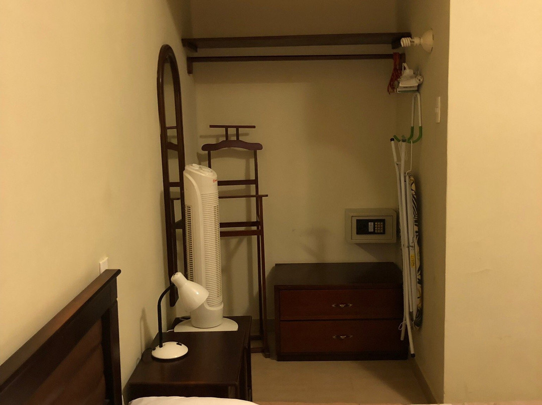 Grand Hotel Huanuco主图