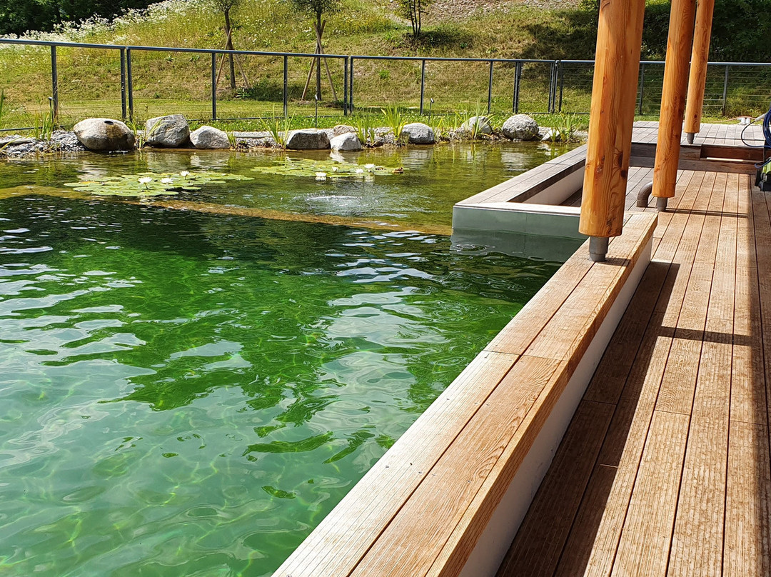 Biohotel Daberer主图