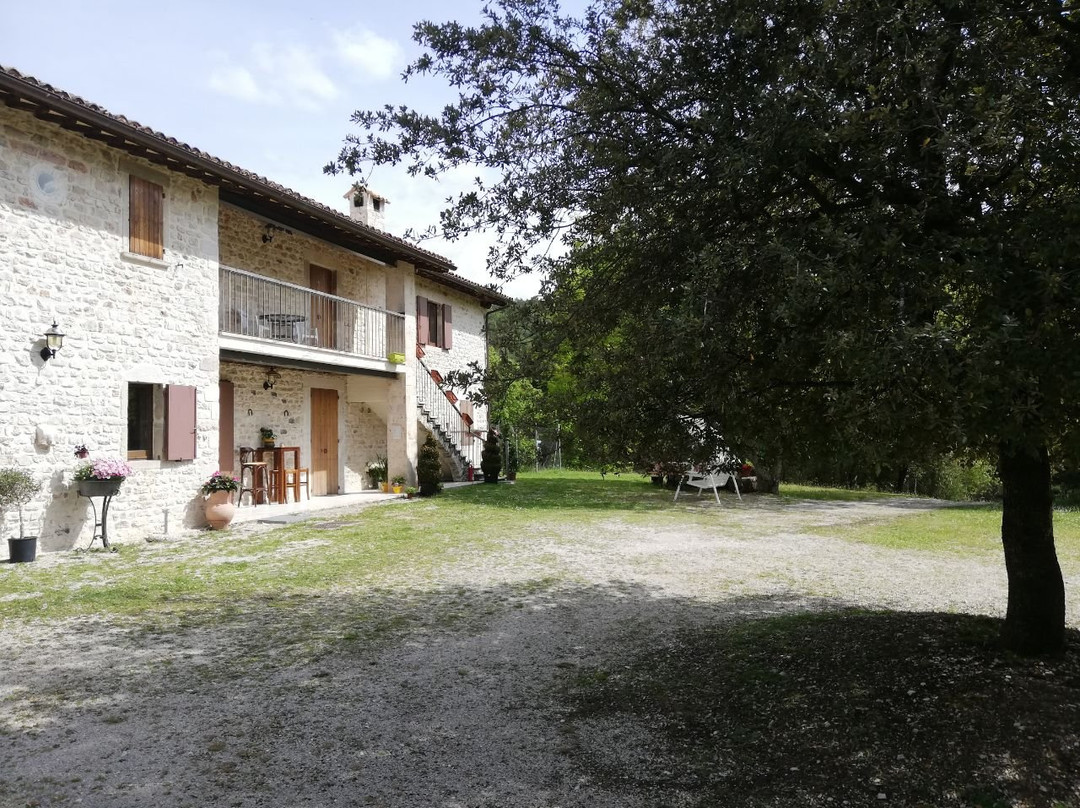 Posto del Sole