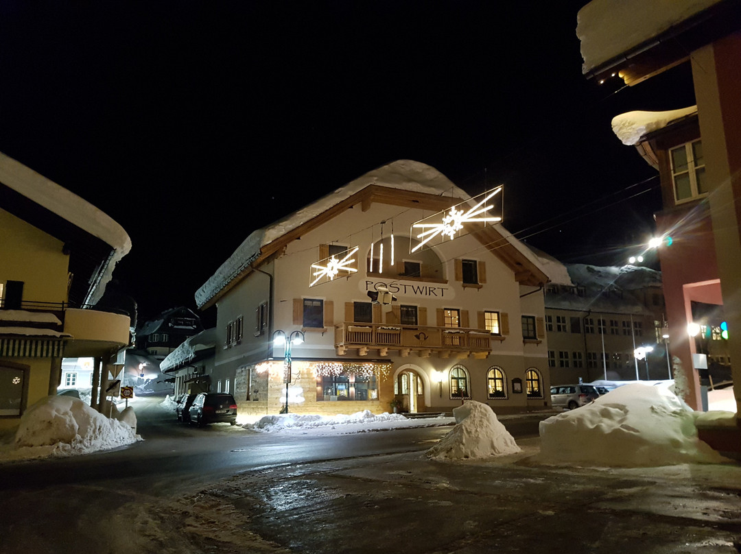 Sporthotel Dachstein West主图