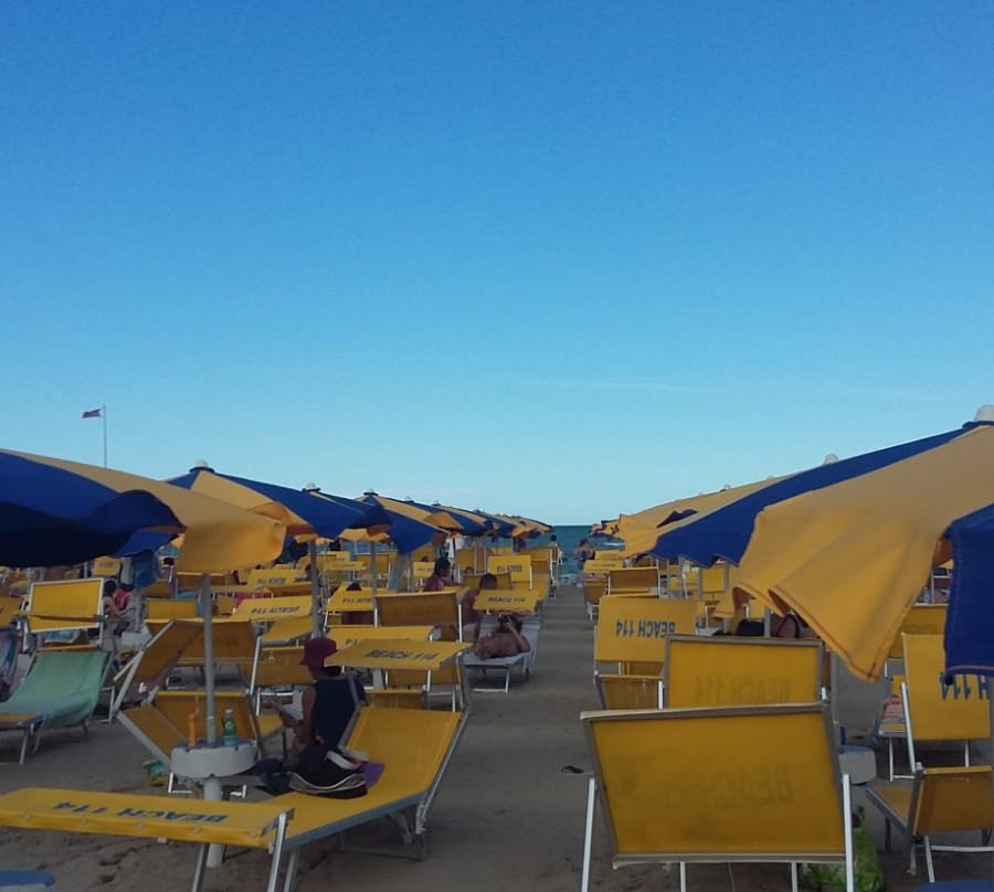 Club Family Hotel Tintoretto主图
