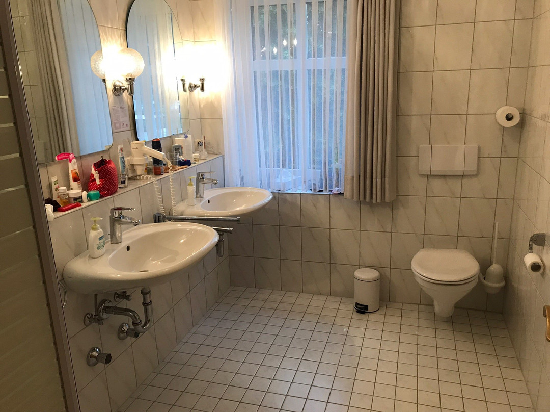 Zum Weserdampfschiff主图