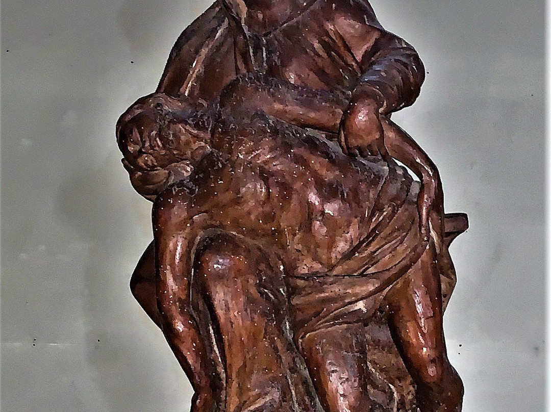 Église Sainte-croix