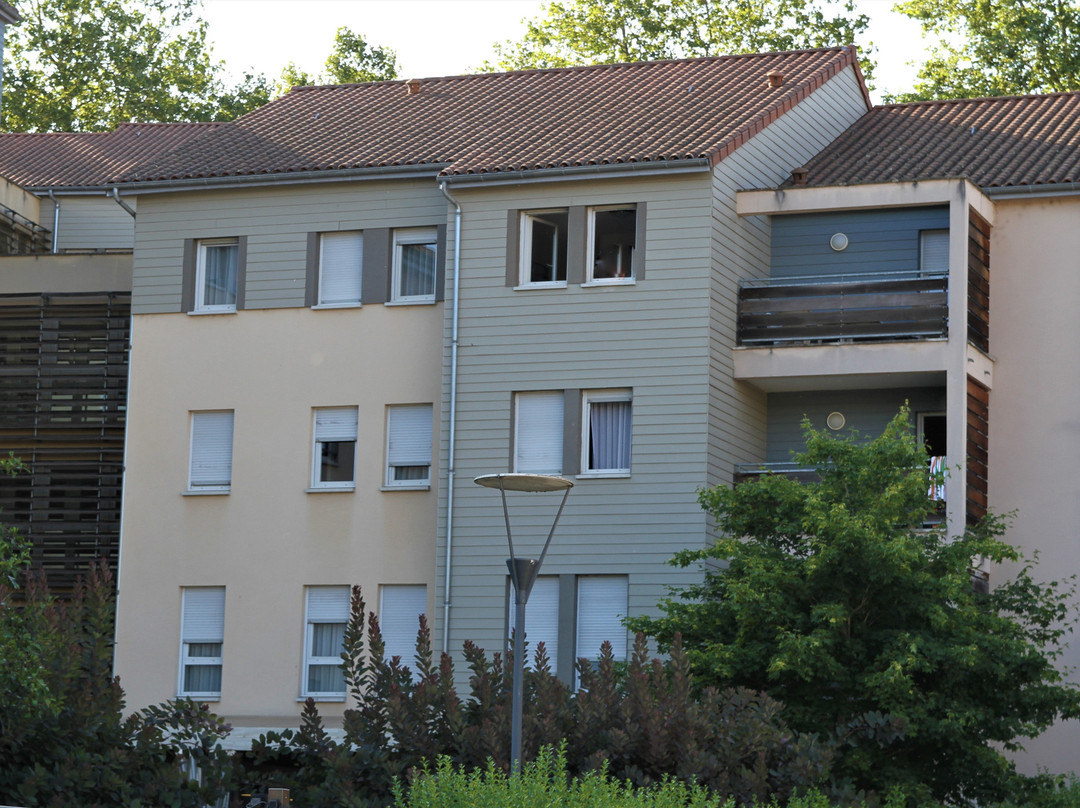 Appart'City Classic Limoges主图