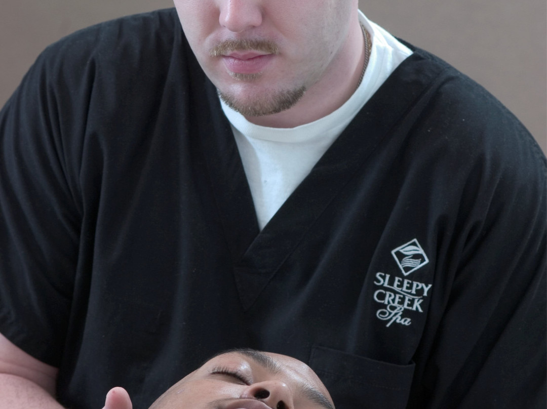 Sleepy Creek Spa-Hedgesville必去景点