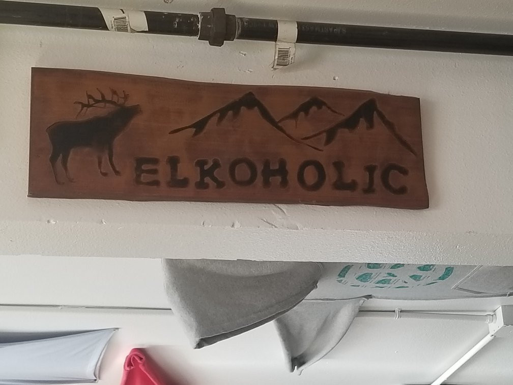 Elk Head Brewery景点图片
