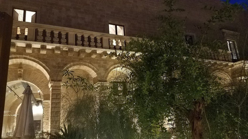 Castello di Ugento Museum-乌真托必去景点