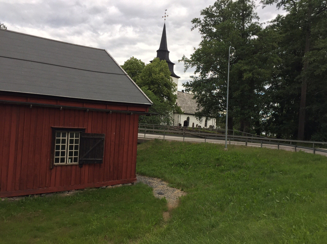 Arvika Konsthantverk-Arvika必去景点