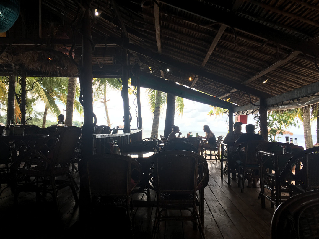 棕榈滩别墅度假村主图