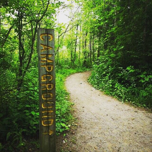 Valens Conservation Area-汉密尔顿必去景点