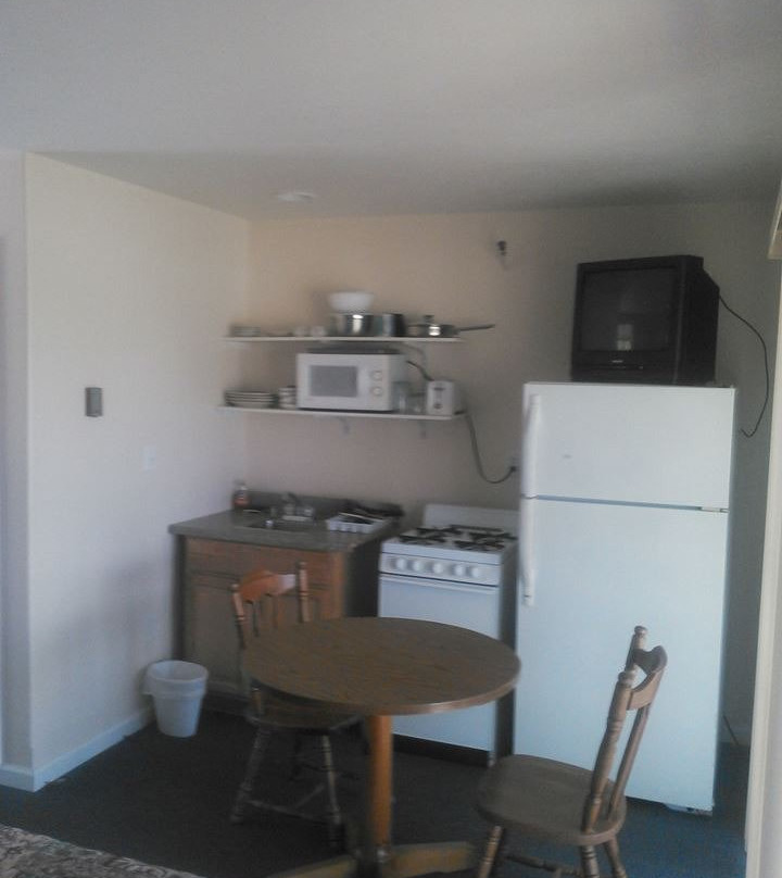 The Applewood Inn主图