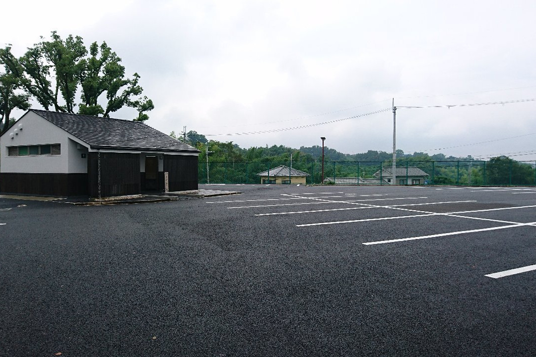 Chihayaakasaka Michi-no-Eki-千早赤阪村必去景点