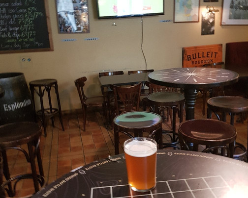 Gringo Pub-维尔纽斯必去景点