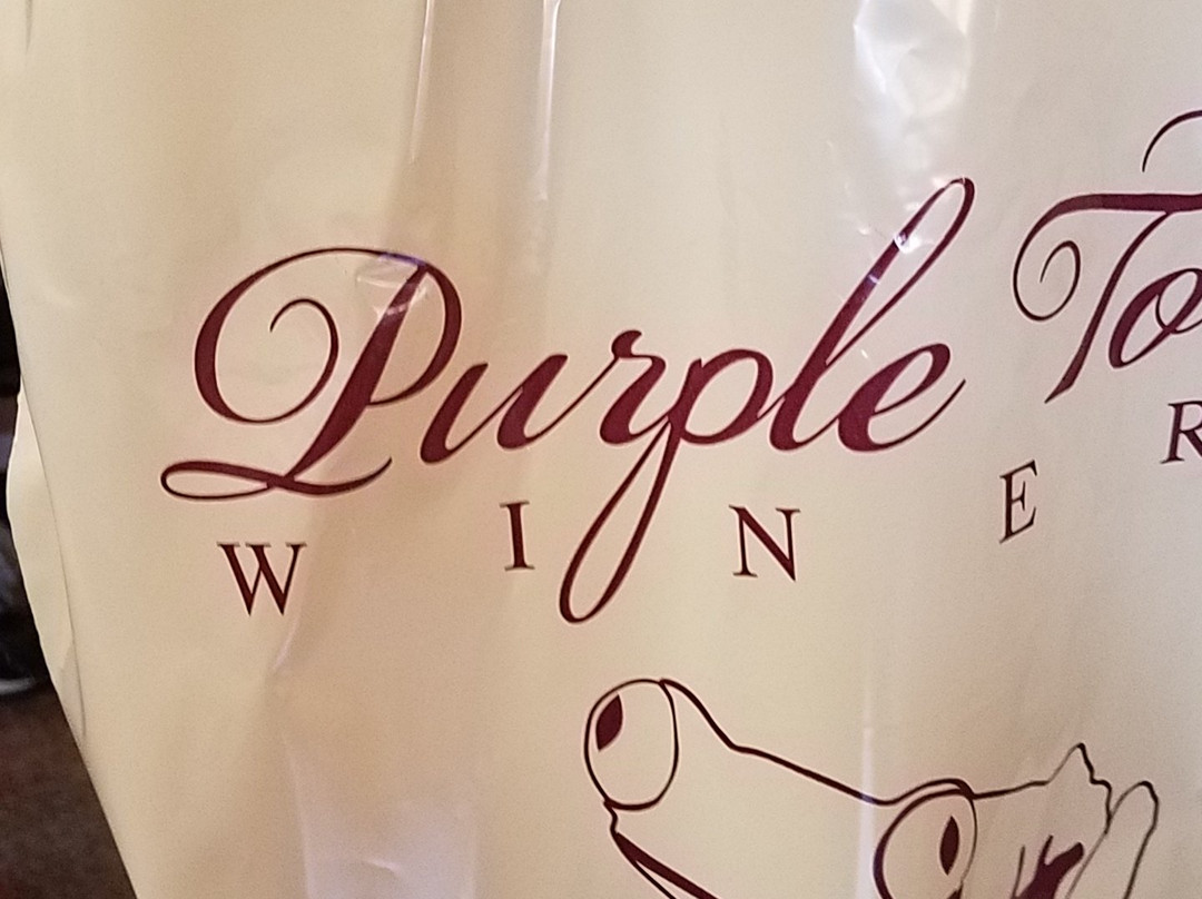 Purple Toad Winery景点图片