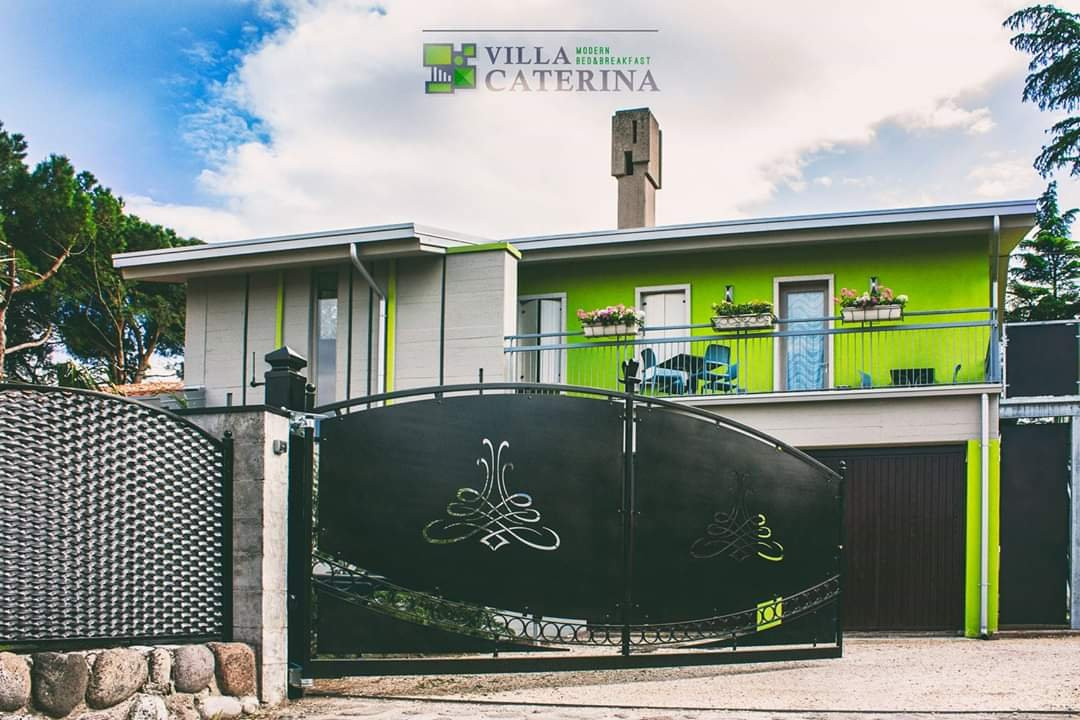 B&B Villa Caterina主图