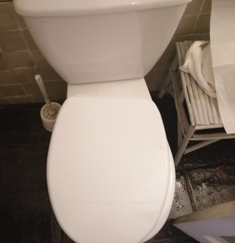 帕蒂奥德拉露娜旅馆主图