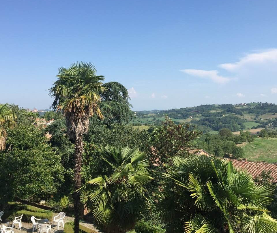 Il Castello di Frassinello主图