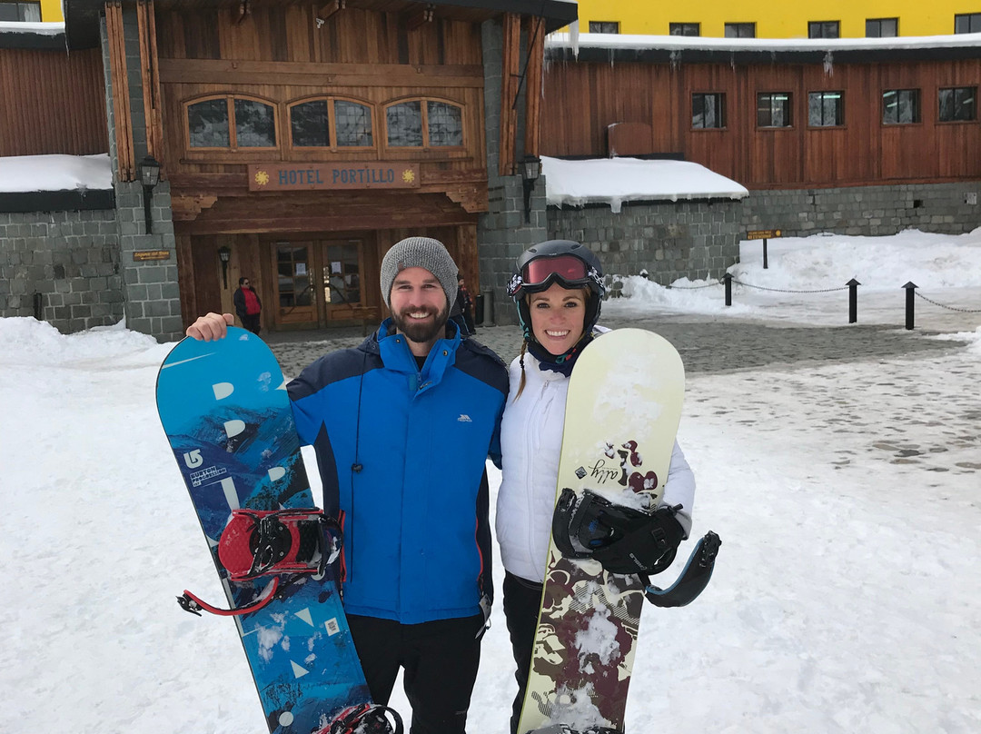 KL Adventure-康塞普西翁必去景点