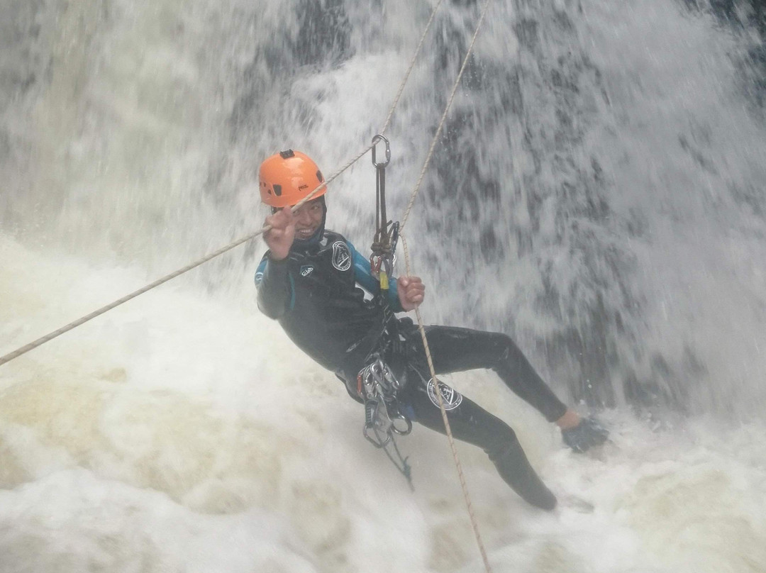 SAPA CANYONING TOUR景点图片