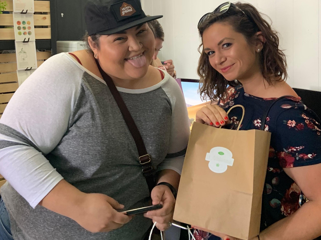 Austin Hemp Tours-奥斯丁必去景点