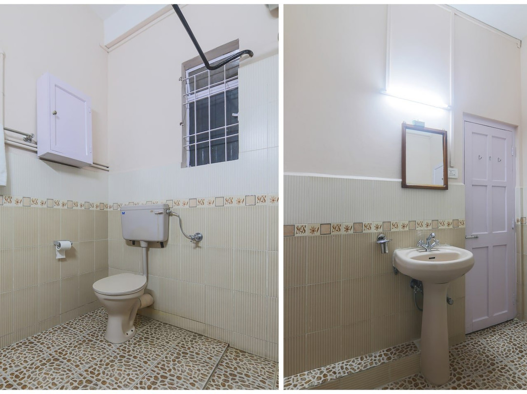 OYO 22570 Amenity Guest House主图