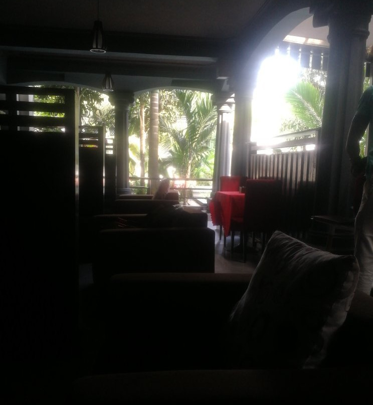 Kangaroo Hotel主图