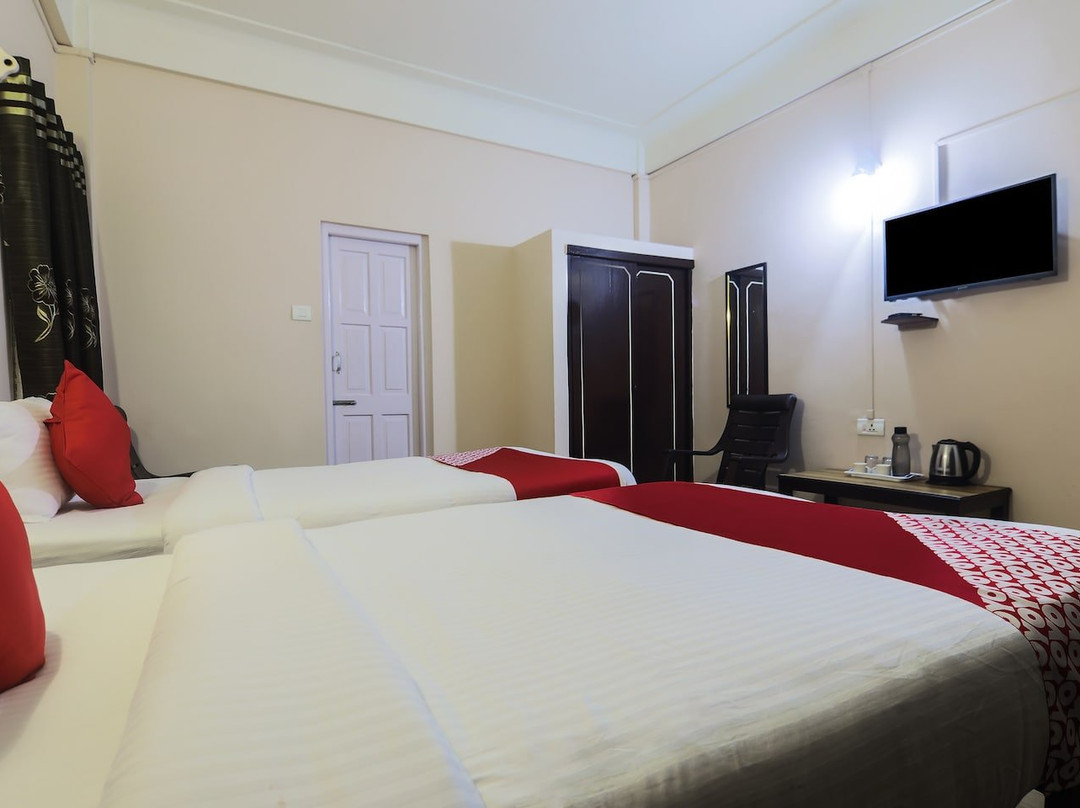 OYO 22570 Amenity Guest House主图