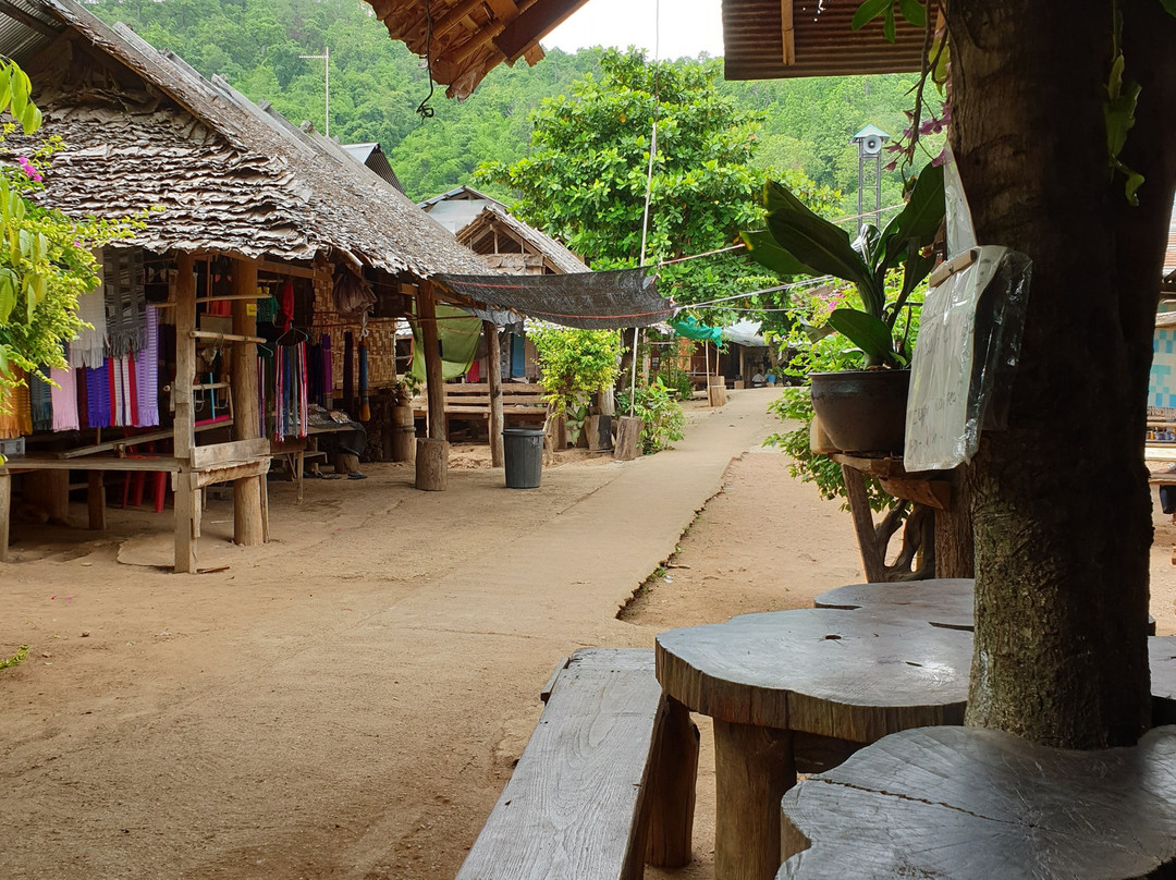 Huay Pu Keng Karenni Village景点图片