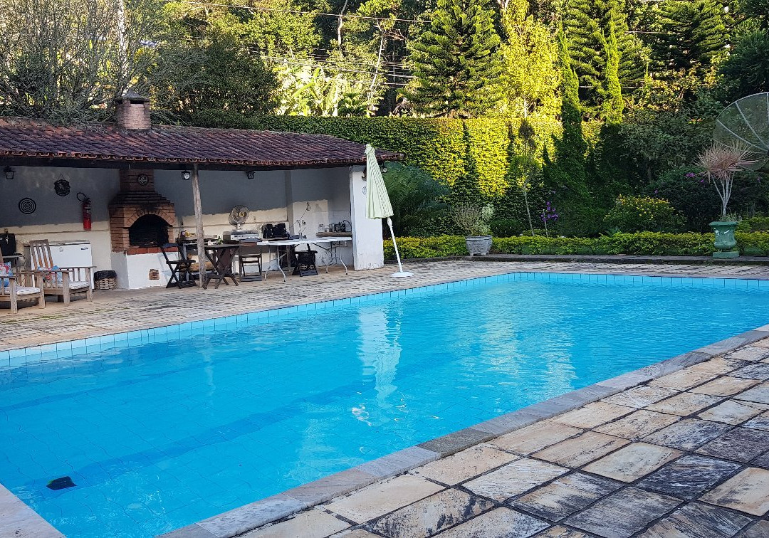 Agellum Bed & Breakfast主图