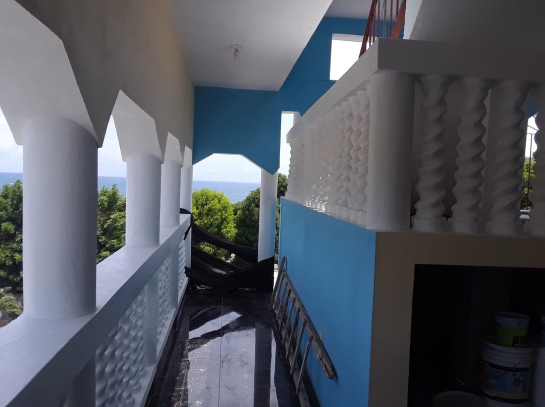 Scarlett Guest House主图