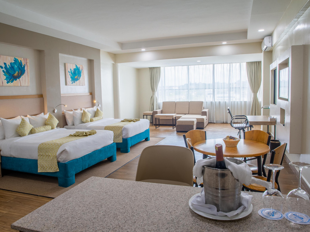 Isinya酒店住宿-PrideInn Plaza Nairobi Airport