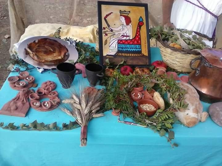 Archeo Cuisine - The Phoenicians景点图片