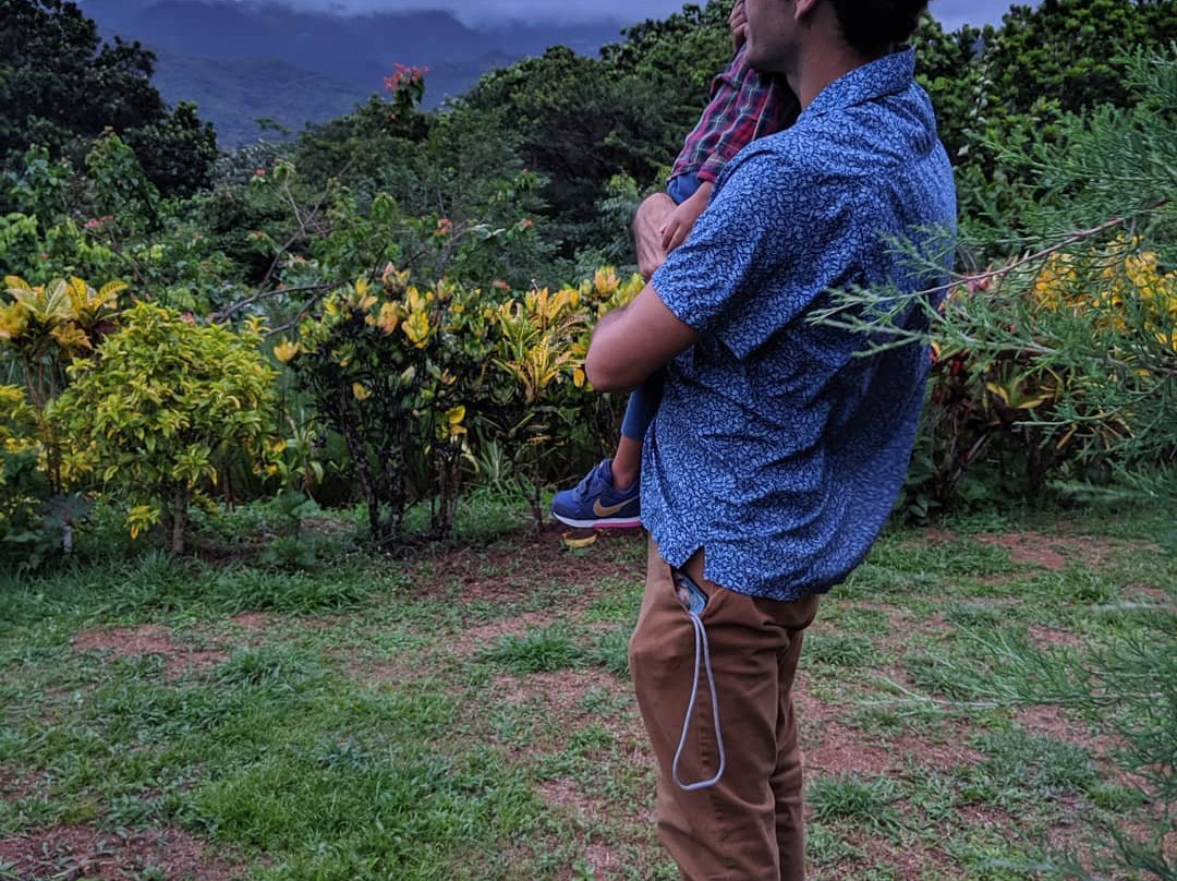 Hotel Anachoreo主图