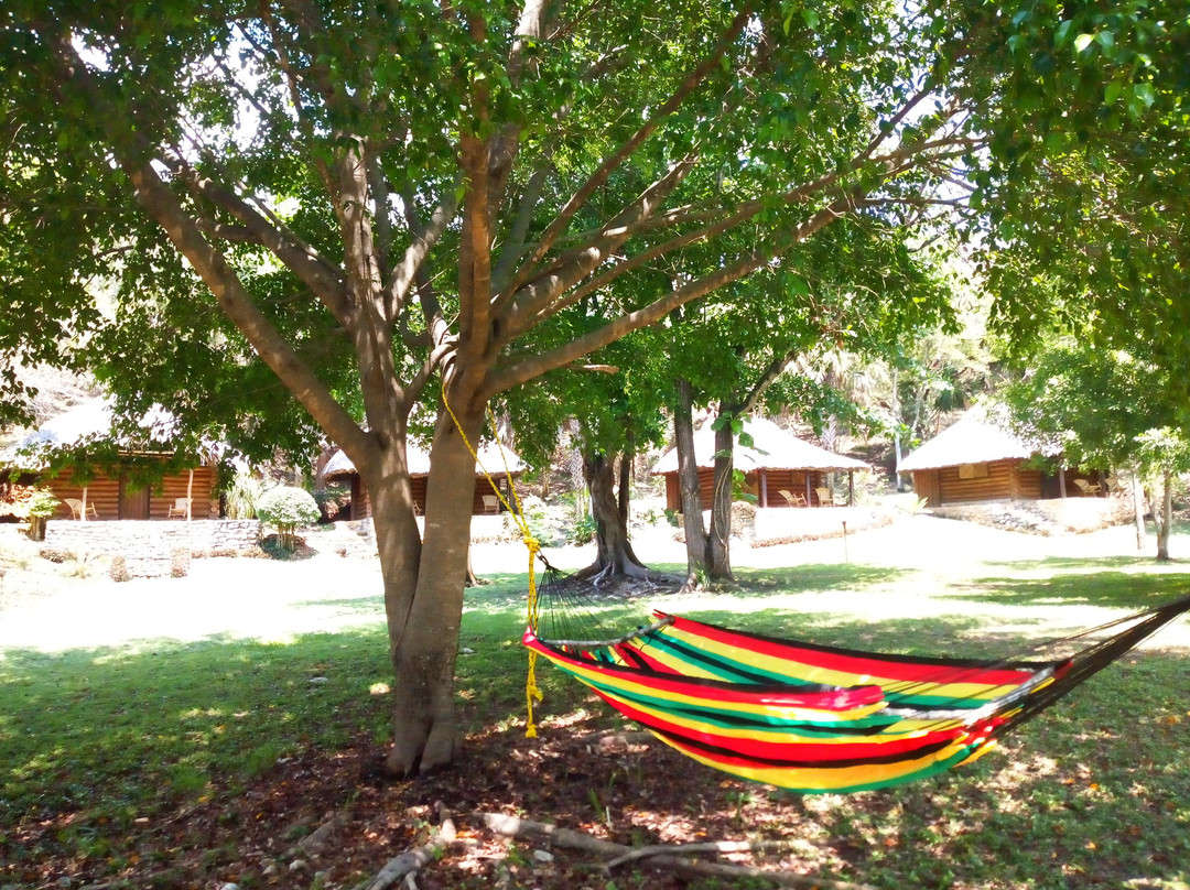 Aldea Sierra Verde