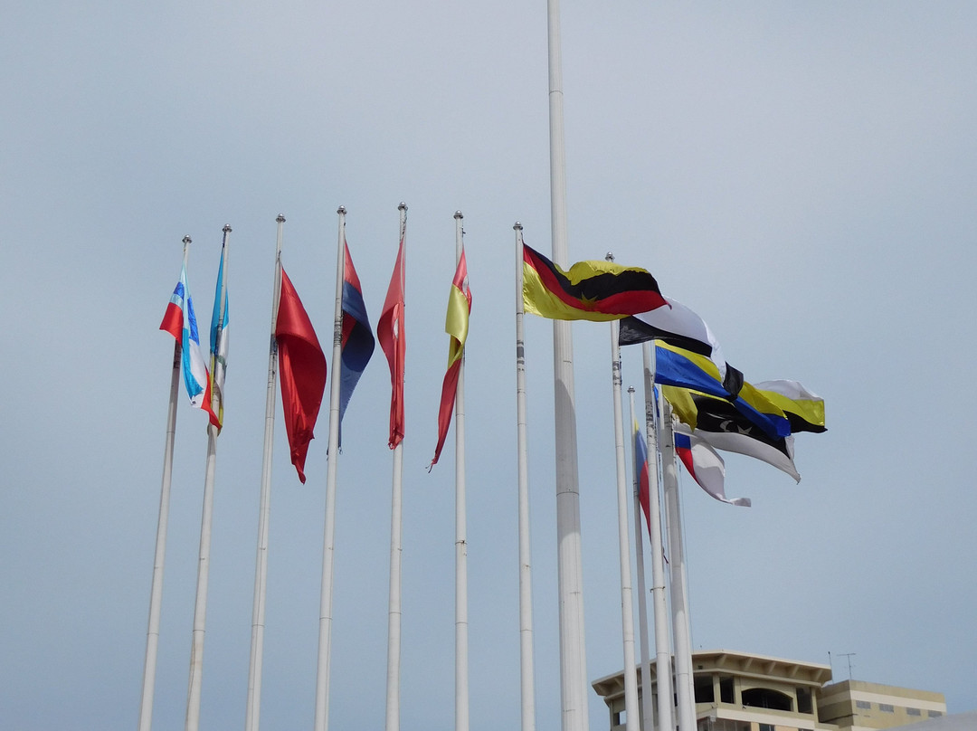 Labuan Square (Dataran Labuan)景点图片